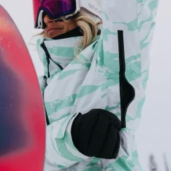 AK Embark GORE-TEX Jacket - Women's