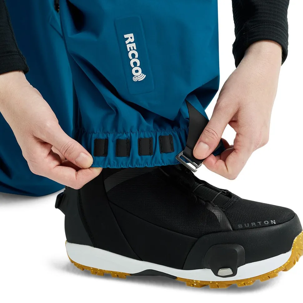 AK Acamar GORE-TEX PRO 3L Bib Pant - Women's