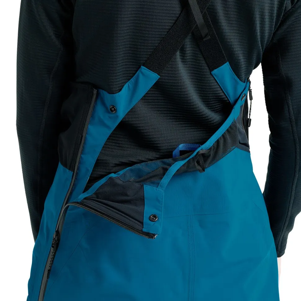 AK Acamar GORE-TEX PRO 3L Bib Pant - Women's