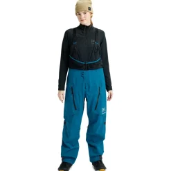 AK Acamar GORE-TEX PRO 3L Bib Pant - Women's