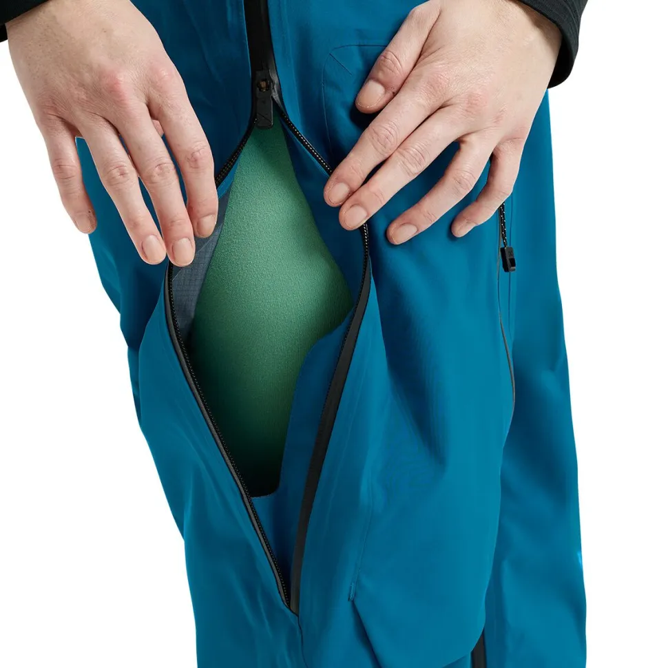 AK Acamar GORE-TEX PRO 3L Bib Pant - Women's