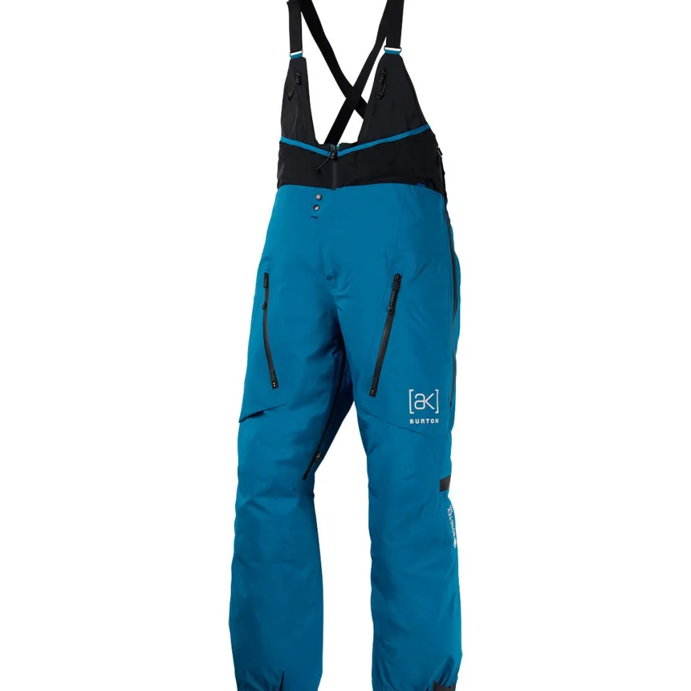 AK Acamar GORE-TEX PRO 3L Bib Pant - Women's