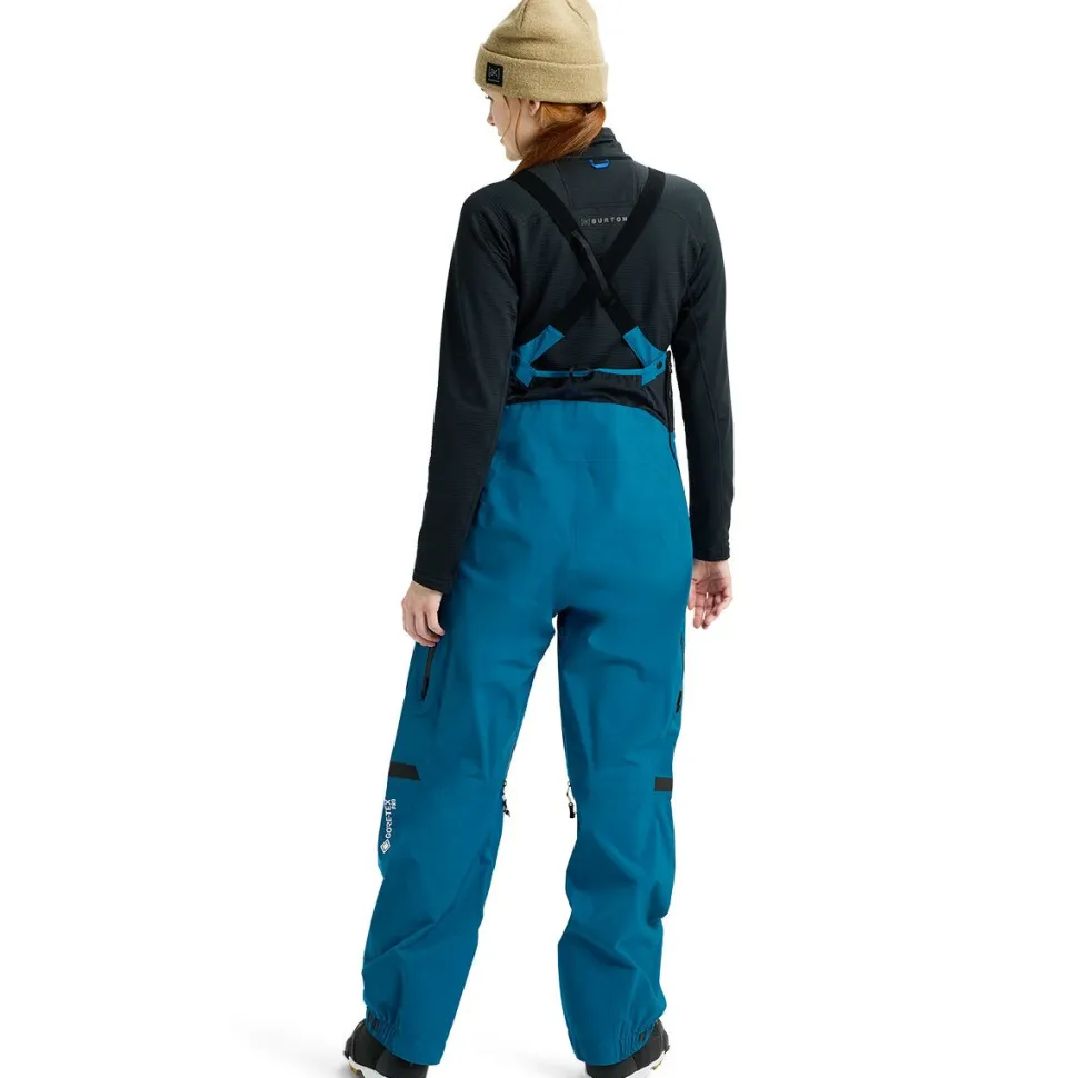 AK Acamar GORE-TEX PRO 3L Bib Pant - Women's