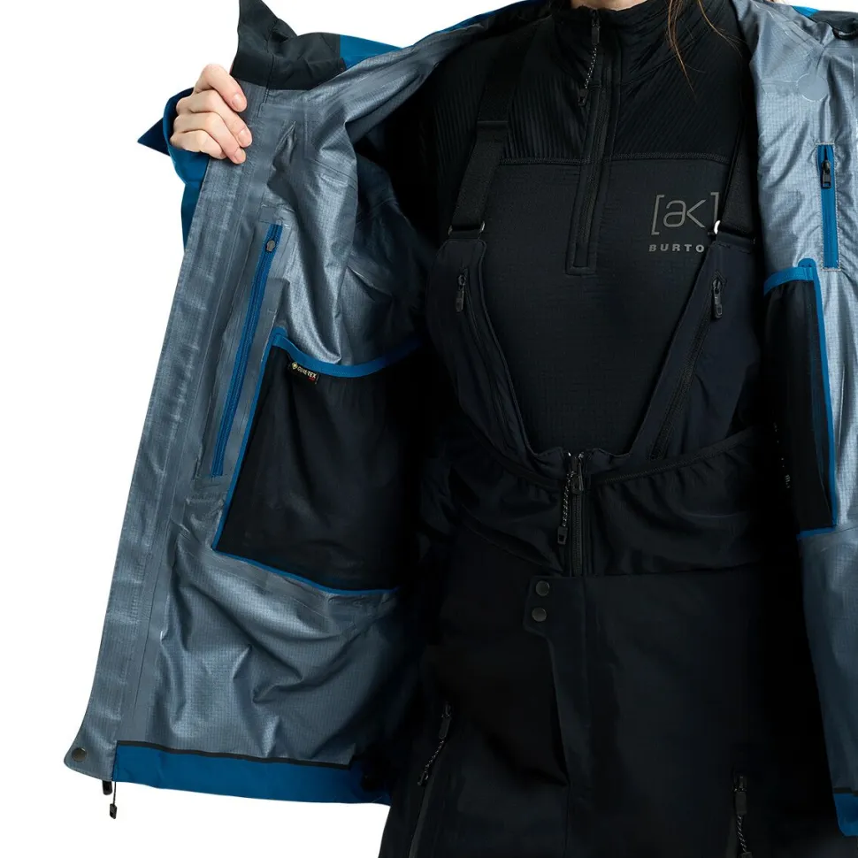AK Acamar GORE-TEX PRO 3L Jacket - Women's