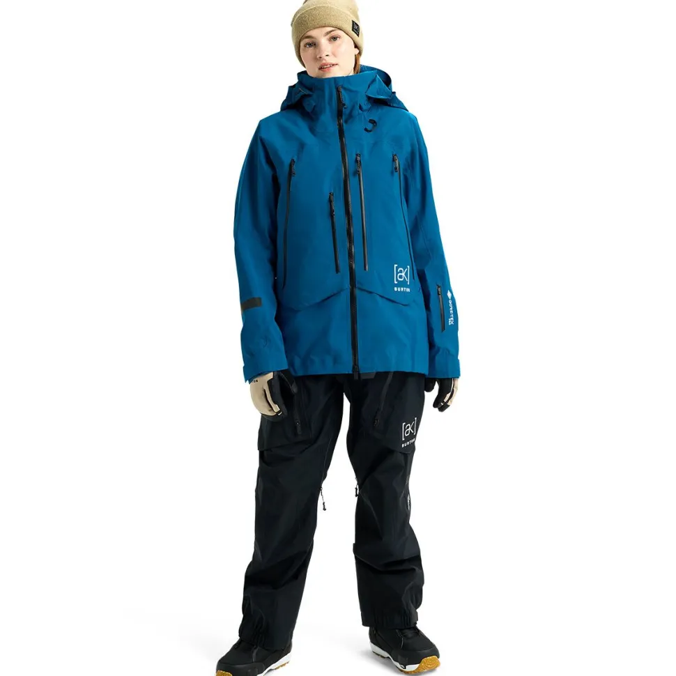 AK Acamar GORE-TEX PRO 3L Jacket - Women's