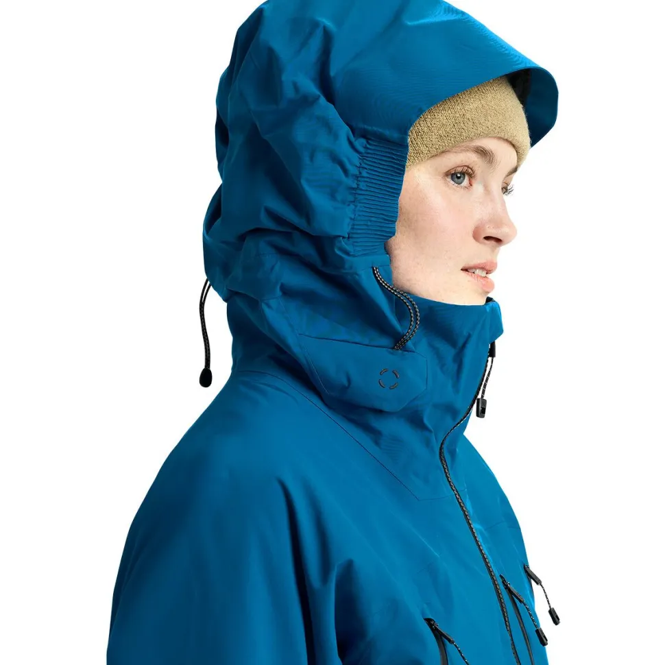 AK Acamar GORE-TEX PRO 3L Jacket - Women's