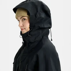 AK Acamar GORE-TEX PRO 3L Jacket - Women's