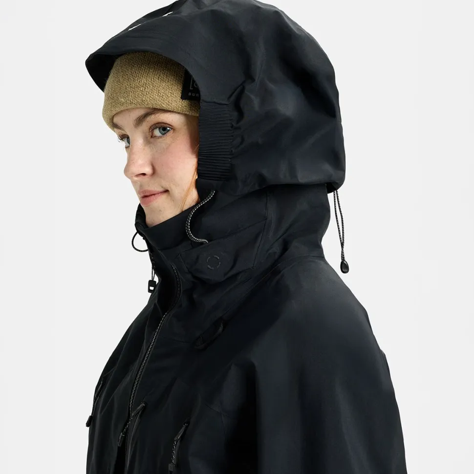 AK Acamar GORE-TEX PRO 3L Jacket - Women's
