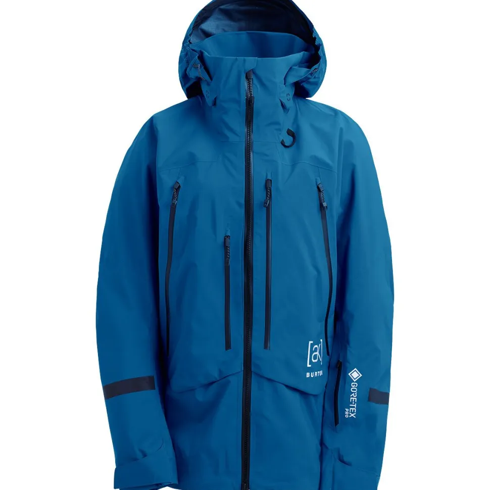 AK Acamar GORE-TEX PRO 3L Jacket - Women's