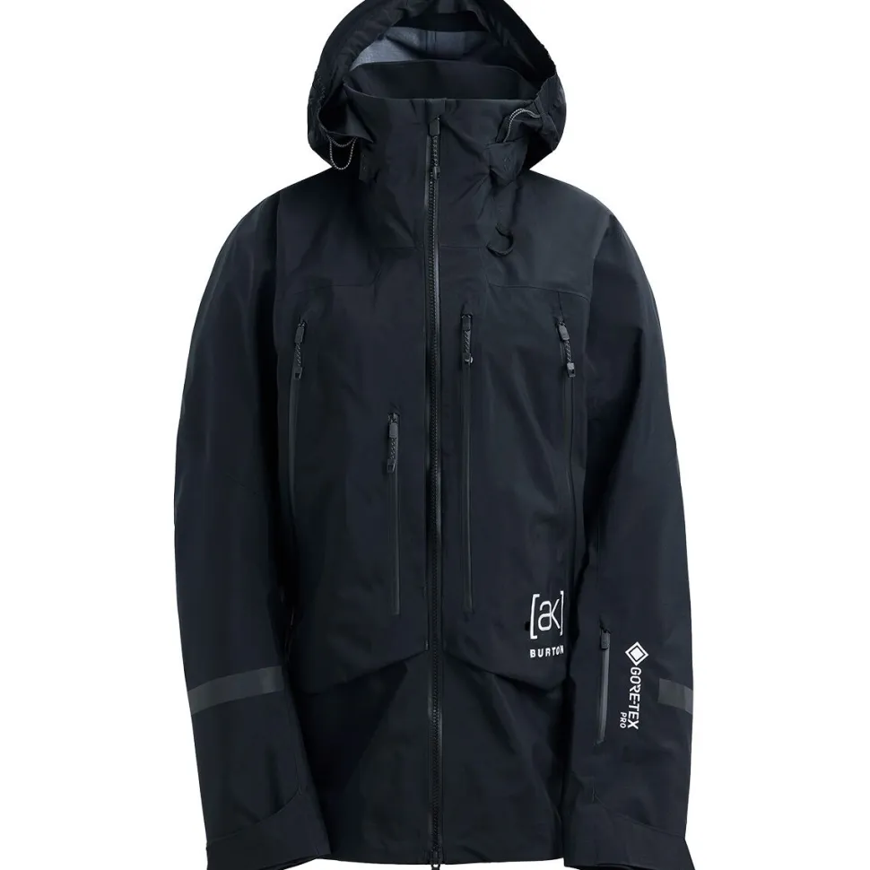 AK Acamar GORE-TEX PRO 3L Jacket - Women's