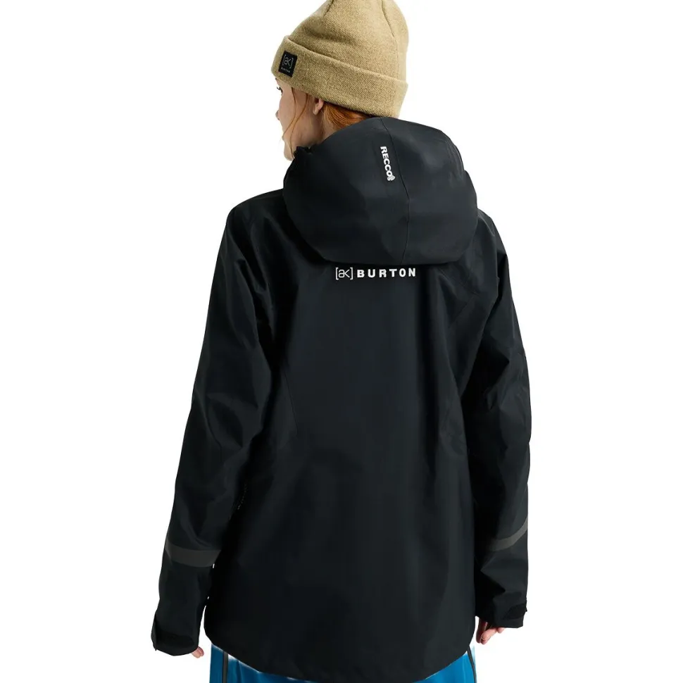 AK Acamar GORE-TEX PRO 3L Jacket - Women's