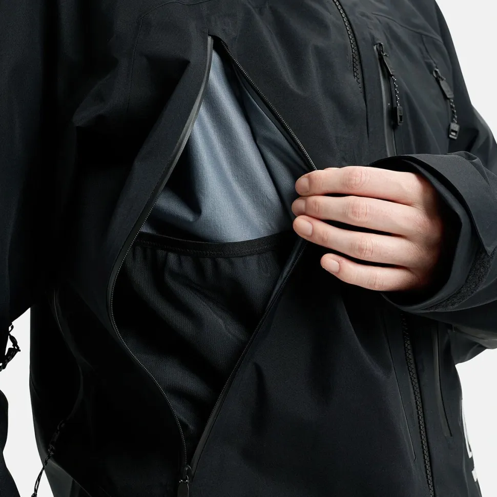 AK Acamar GORE-TEX PRO 3L Jacket - Women's