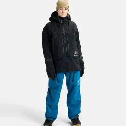 AK Acamar GORE-TEX PRO 3L Jacket - Women's