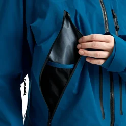 AK Acamar GORE-TEX PRO 3L Jacket - Women's