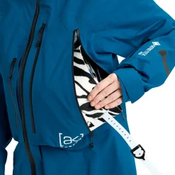 AK Acamar GORE-TEX PRO 3L Jacket - Women's