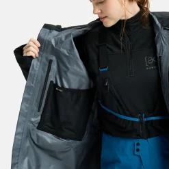 AK Acamar GORE-TEX PRO 3L Jacket - Women's