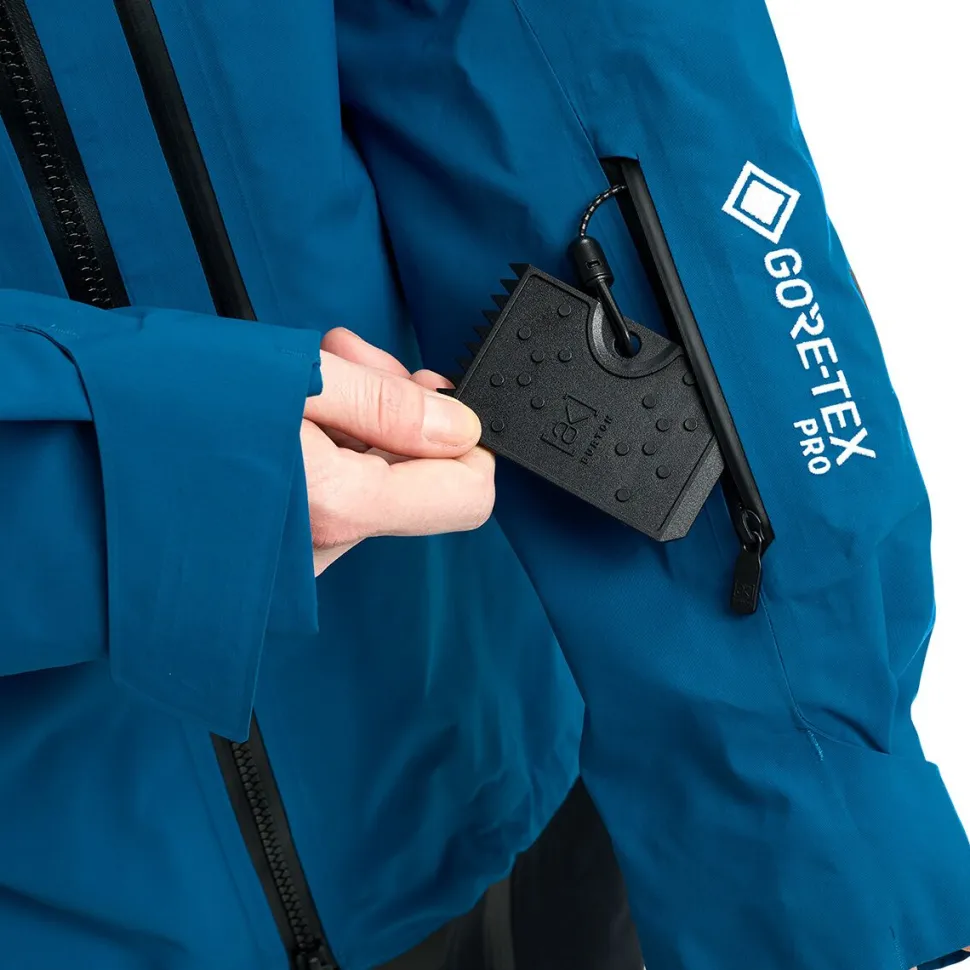 AK Acamar GORE-TEX PRO 3L Jacket - Women's