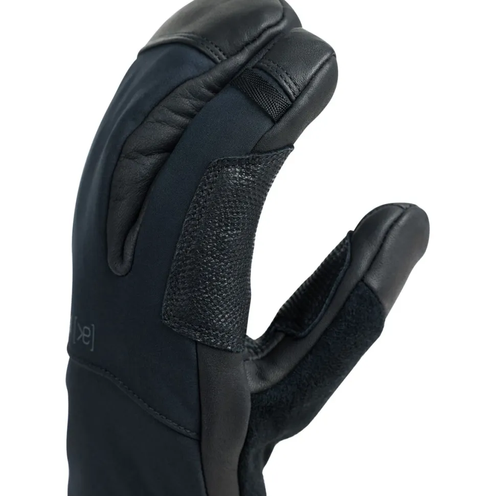 AK GORE-TEX Clutch Mitten - Men's