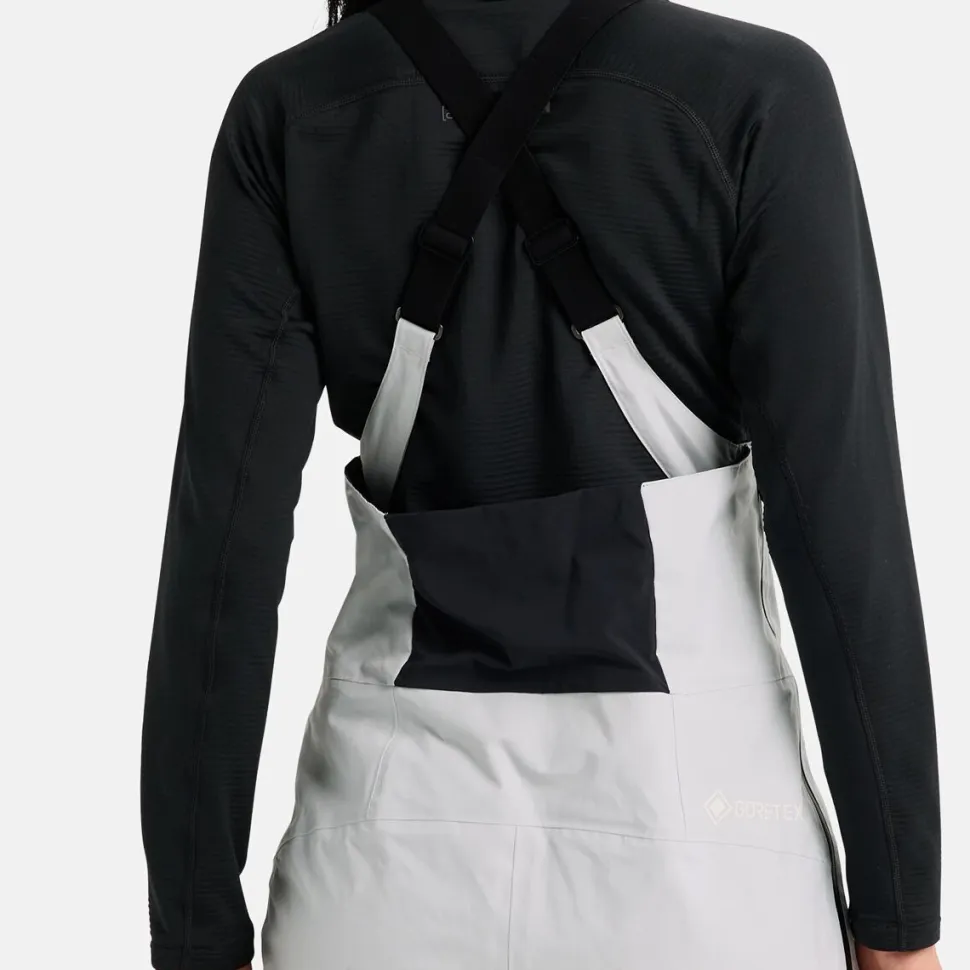 AK GORE-TEX 2L Kimmy Bib Pant - Women's