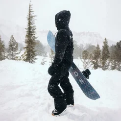 AK GORE-TEX 2L Kimmy Bib Pant - Women's