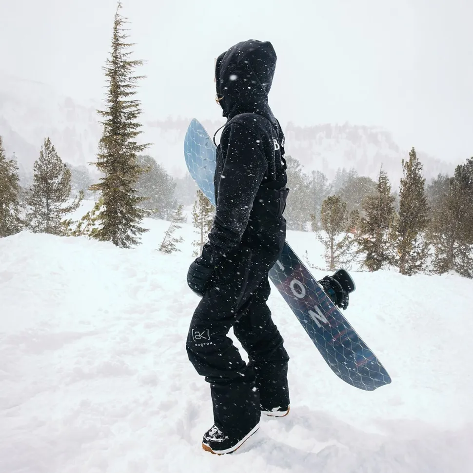 AK GORE-TEX 2L Kimmy Bib Pant - Women's