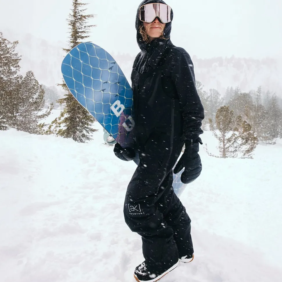 AK GORE-TEX 2L Kimmy Bib Pant - Women's
