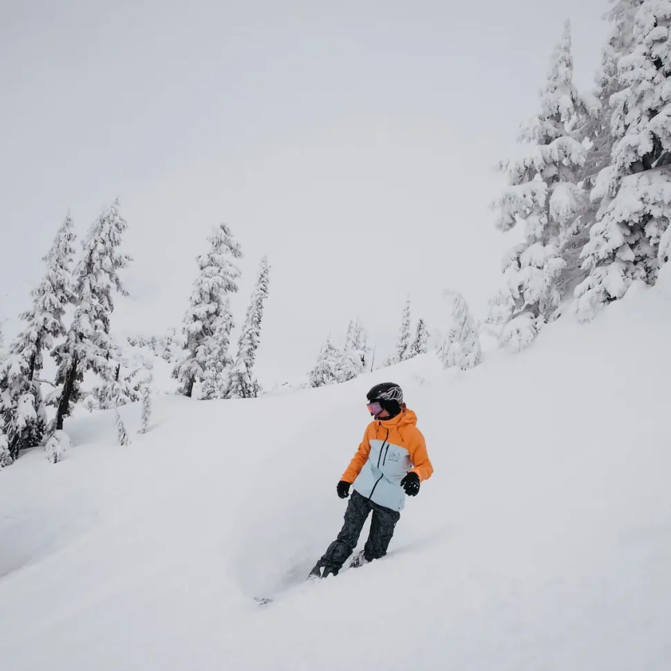 AK GORE-TEX 2L Kimmy Bib Pant - Women's