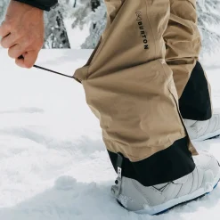 AK GORE-TEX 2L Kimmy Bib Pant - Women's