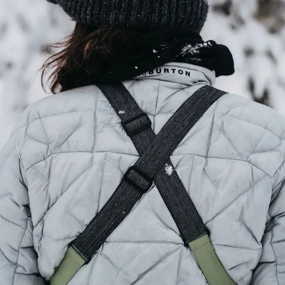 AK GORE-TEX 2L Kimmy Bib Pant - Women's