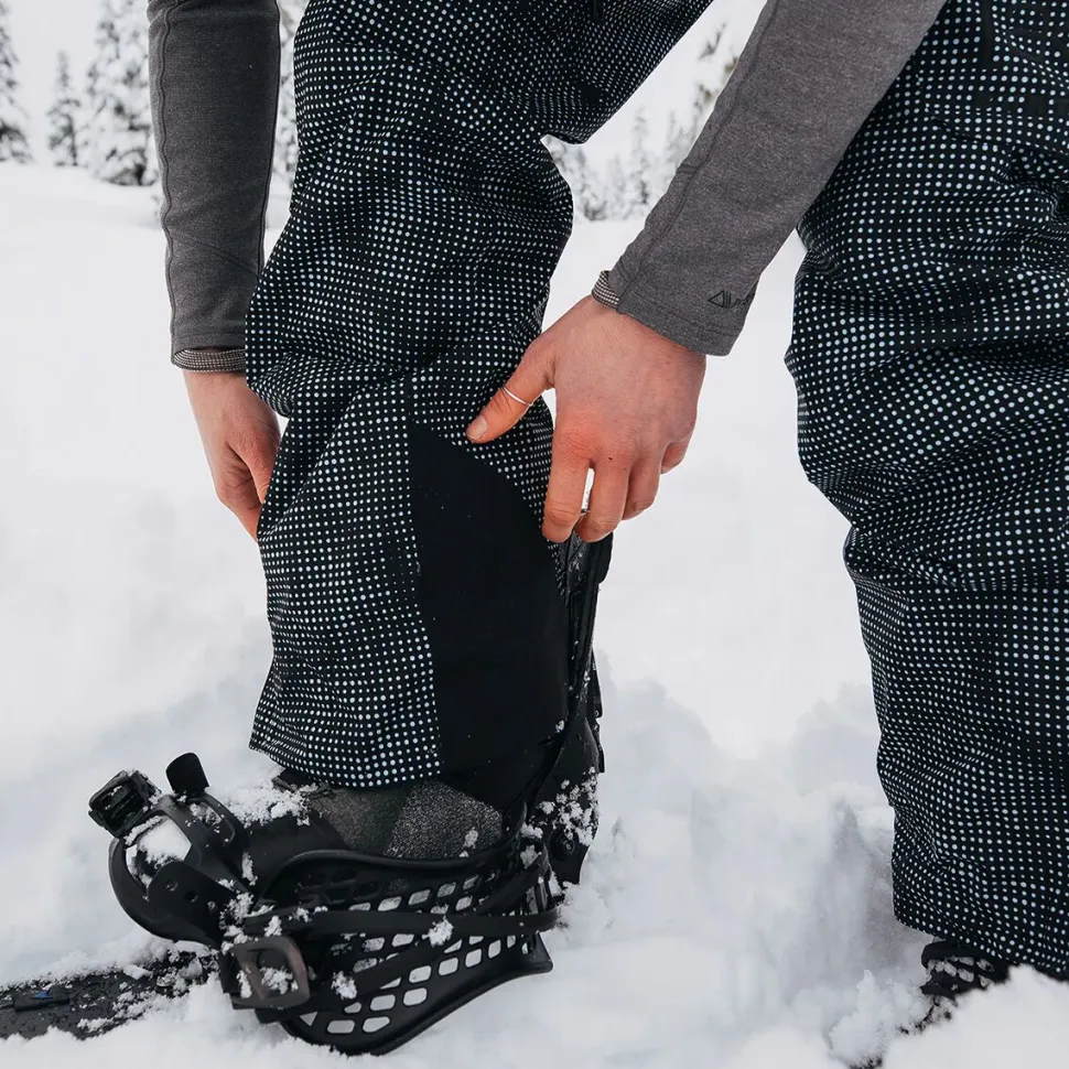 AK GORE-TEX 2L Kimmy Bib Pant - Women's