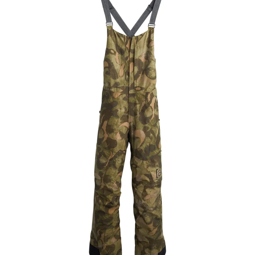 AK GORE-TEX 2L Kimmy Bib Pant - Women's