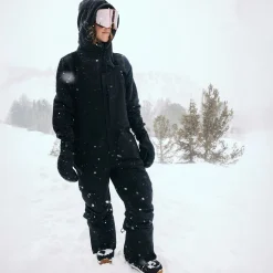 AK GORE-TEX 2L Kimmy Bib Pant - Women's