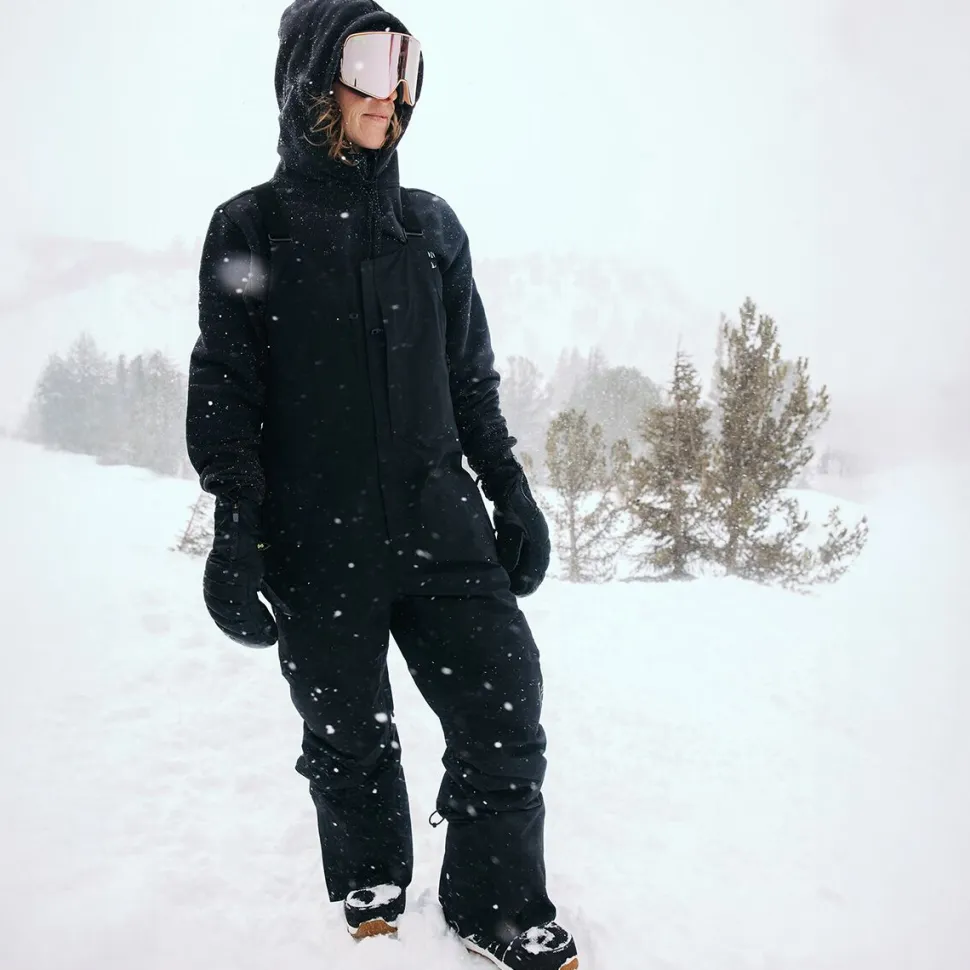 AK GORE-TEX 2L Kimmy Bib Pant - Women's