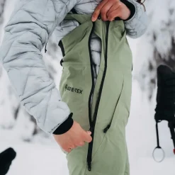 AK GORE-TEX 2L Kimmy Bib Pant - Women's