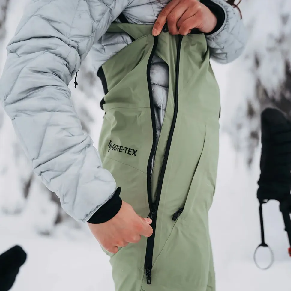 AK GORE-TEX 2L Kimmy Bib Pant - Women's