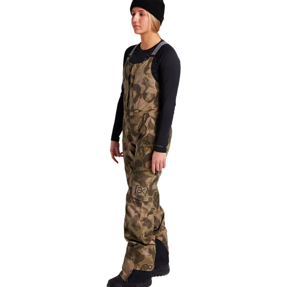 AK GORE-TEX 2L Kimmy Bib Pant - Women's