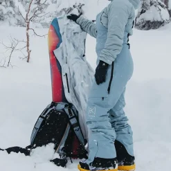 AK GORE-TEX 2L Kimmy Bib Pant - Women's