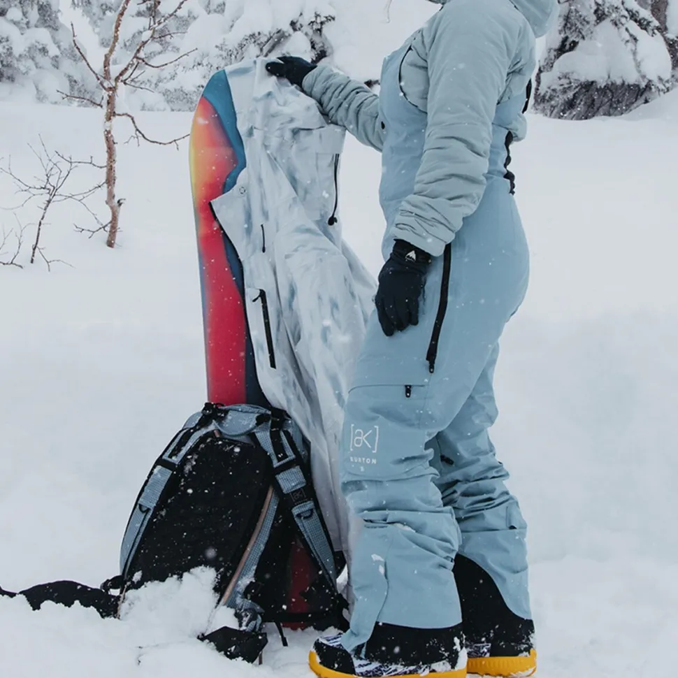 AK GORE-TEX 2L Kimmy Bib Pant - Women's