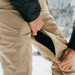 AK GORE-TEX 2L Kimmy Bib Pant - Women's