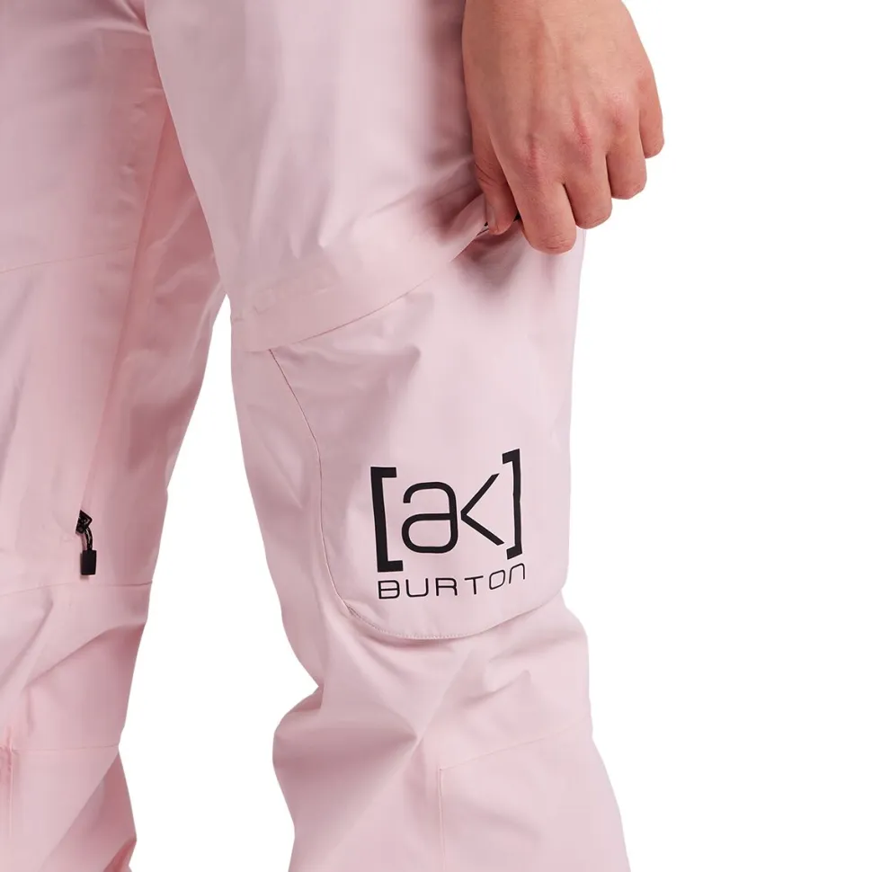 AK GORE-TEX 2L Kimmy Bib Pant - Women's