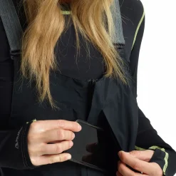 AK GORE-TEX 2L Kimmy Bib Pant - Women's