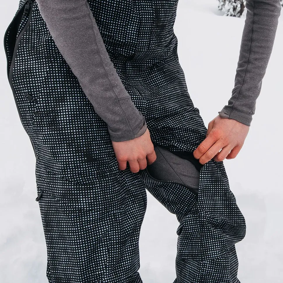 AK GORE-TEX 2L Kimmy Bib Pant - Women's