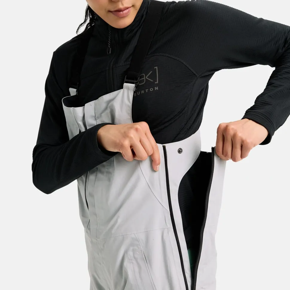AK GORE-TEX 2L Kimmy Bib Pant - Women's