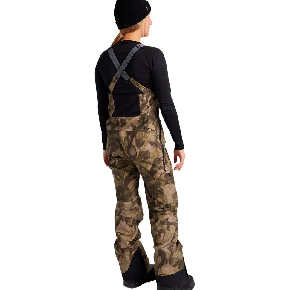 AK GORE-TEX 2L Kimmy Bib Pant - Women's