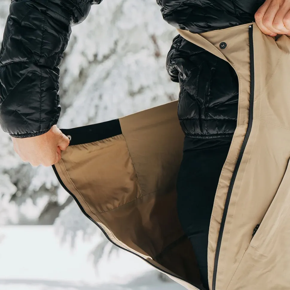 AK GORE-TEX 2L Kimmy Bib Pant - Women's