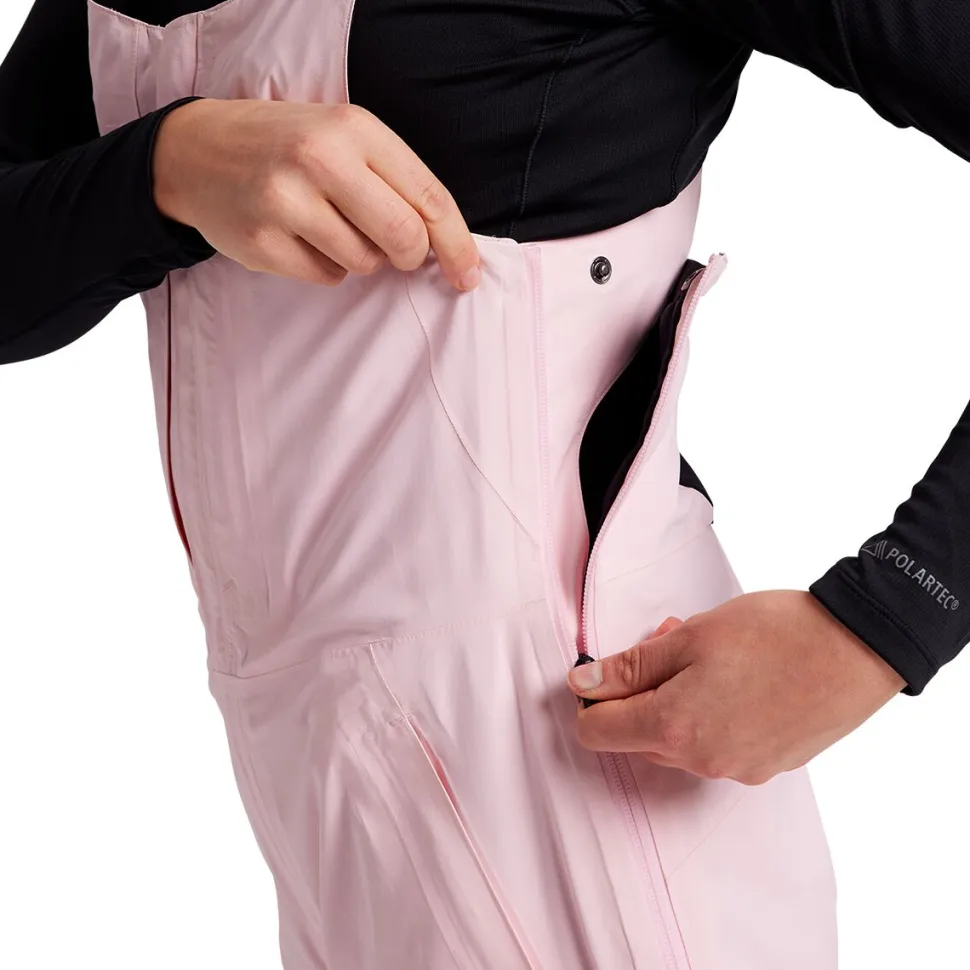 AK GORE-TEX 2L Kimmy Bib Pant - Women's