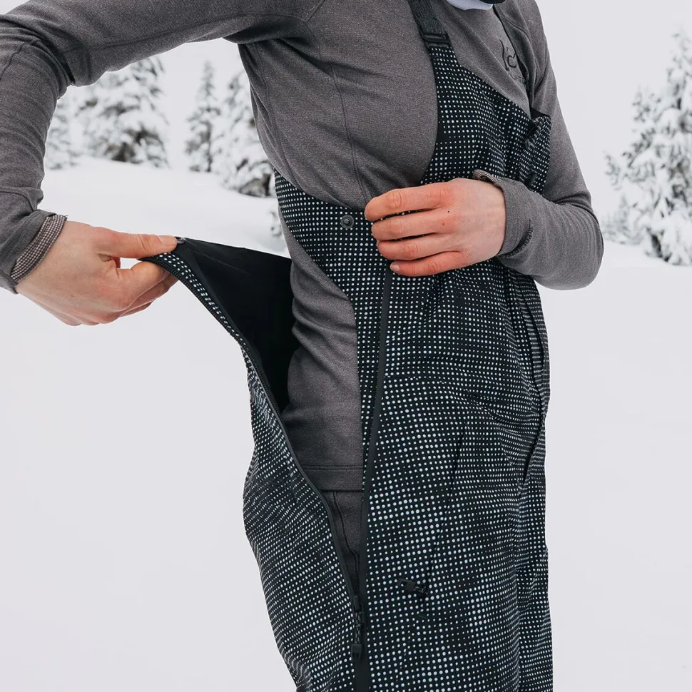 AK GORE-TEX 2L Kimmy Bib Pant - Women's