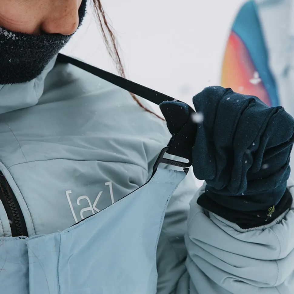 AK GORE-TEX 2L Kimmy Bib Pant - Women's