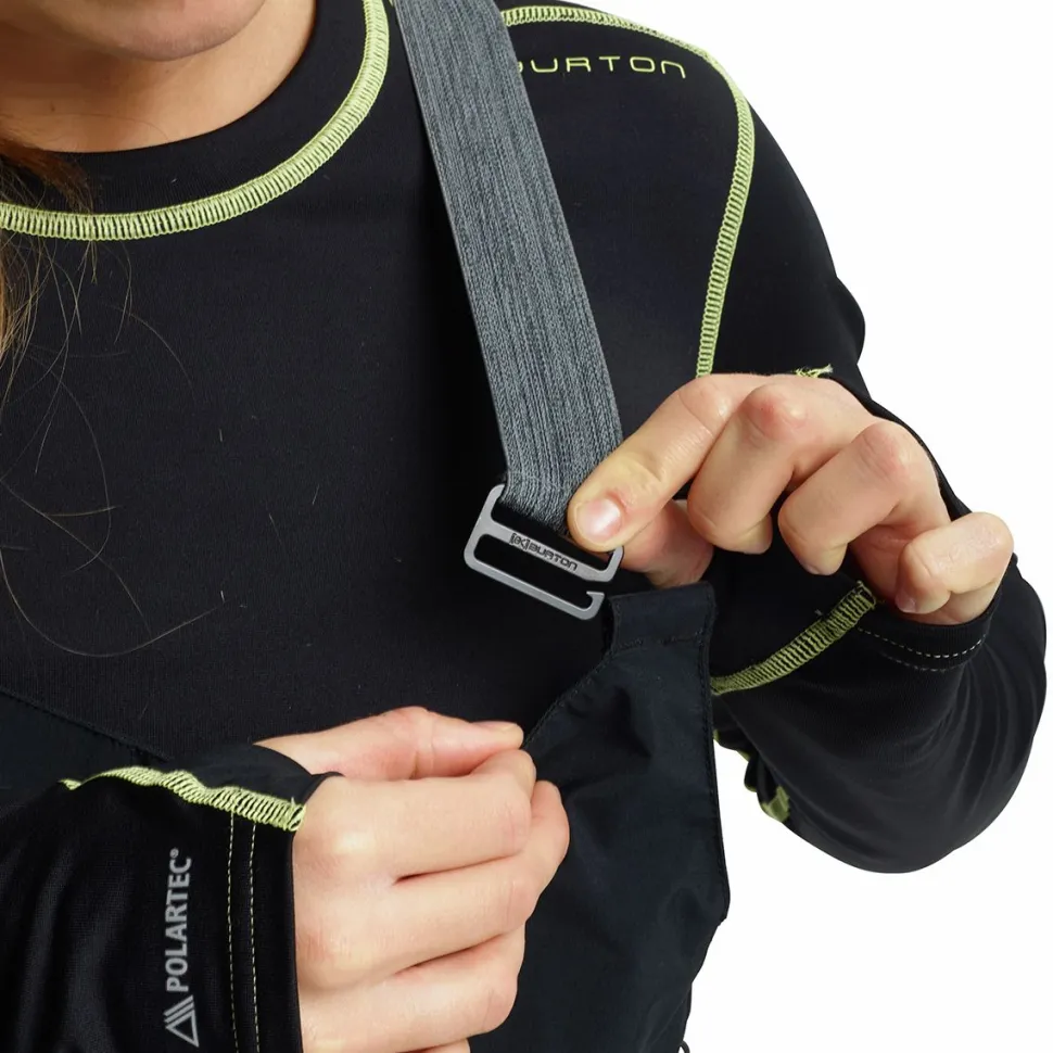 AK GORE-TEX 2L Kimmy Bib Pant - Women's