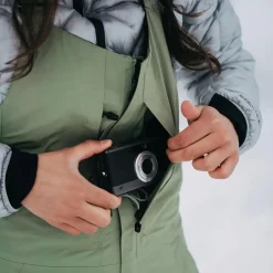 AK GORE-TEX 2L Kimmy Bib Pant - Women's